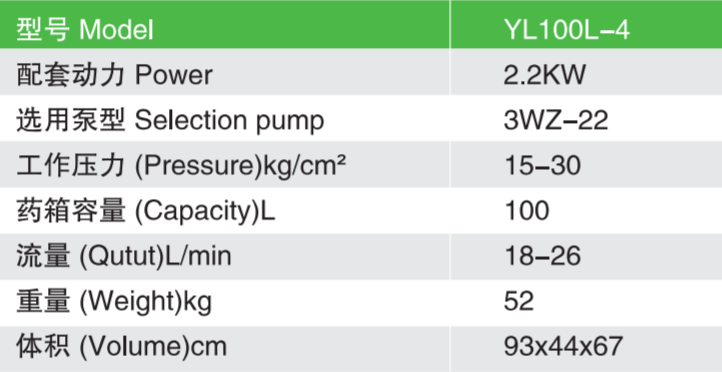 YL100L-4型号.png
