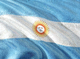 阿根廷国家队国旗