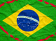 巴西国家队国旗