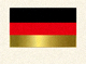 德国国家队国旗