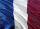 法国国家队国旗